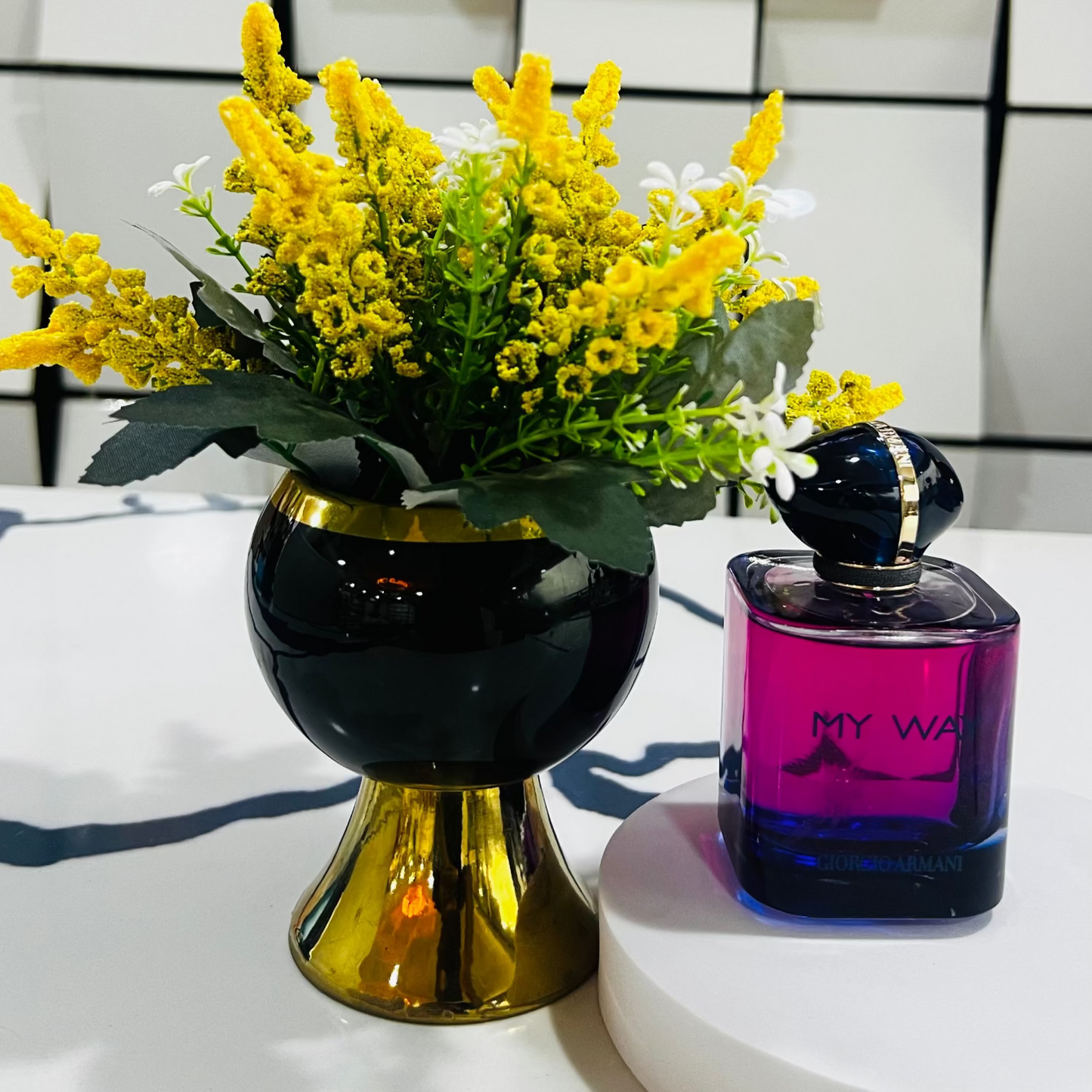 Giorgio Armani My Way EDP 100ml (Unboxed)