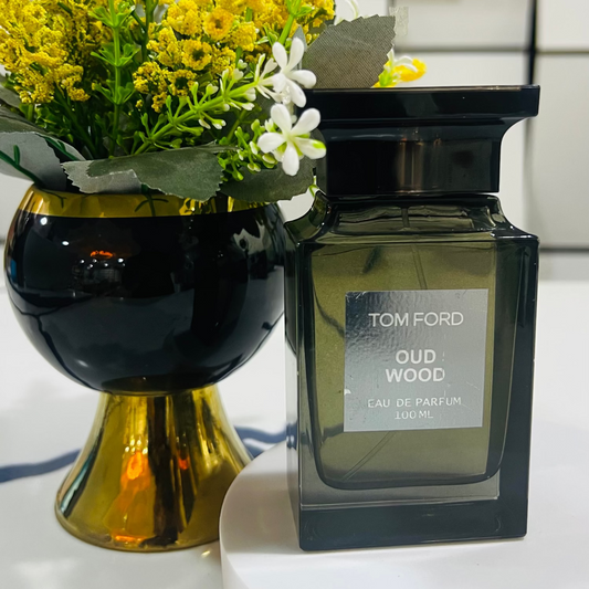 Tom Ford Oud Wood EDP 100ml (Unboxed)
