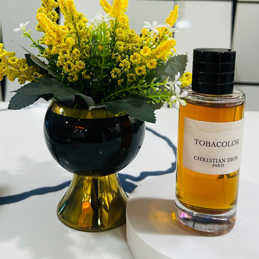 Dior Tobacolor 100ml (Unboxed)