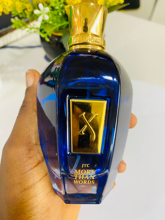 Xerjoff Erba Pura 100ml (Unboxed)