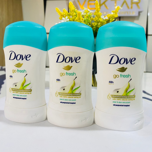 Dove Anti-Perspirant