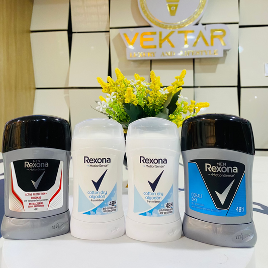 Rexona Anti-Perspirant