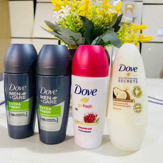 Dove Roll On