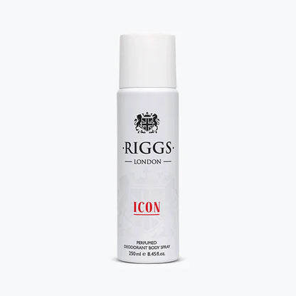 Riggs Body Spray