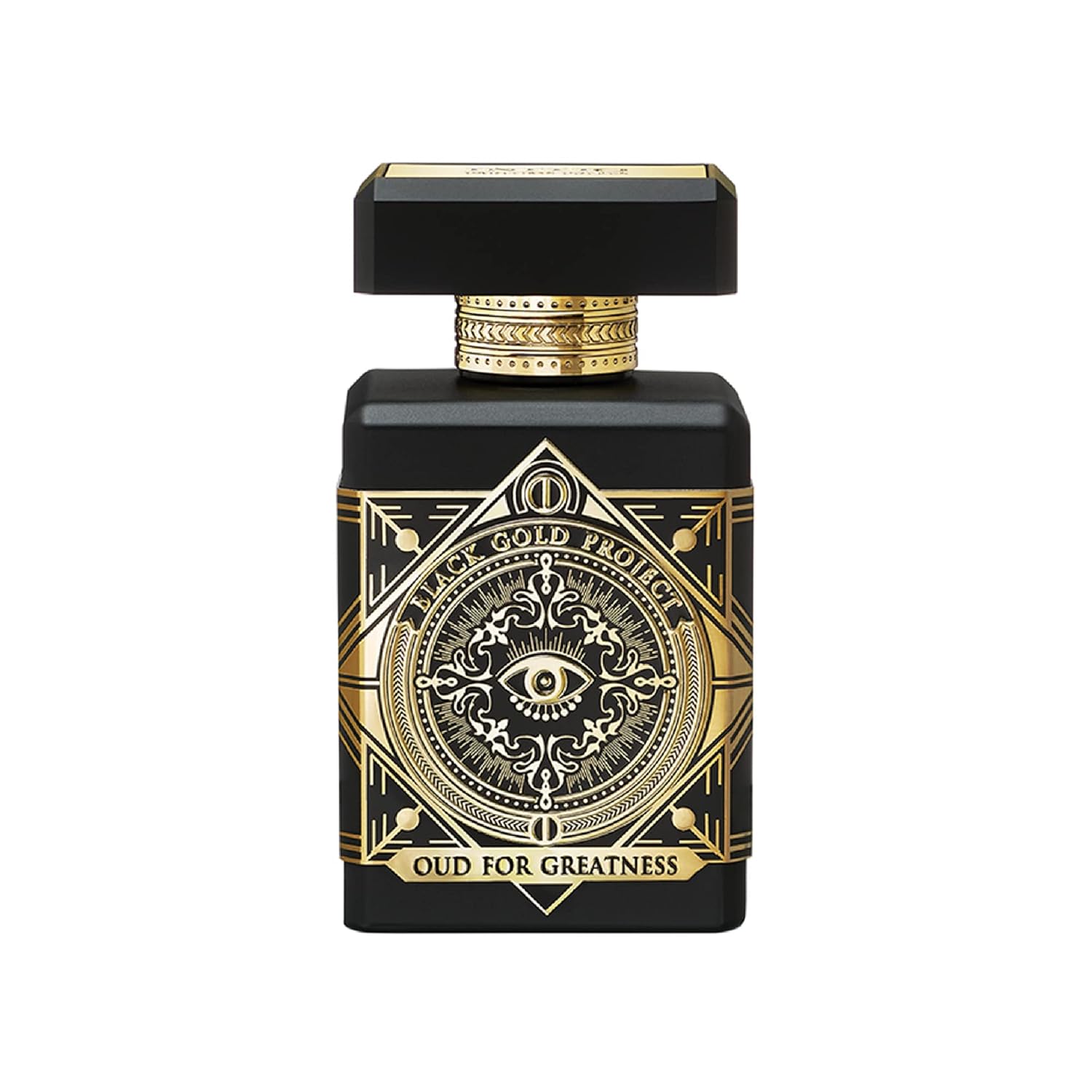 Initio Parfums Prives Oud For Greatness Bottle