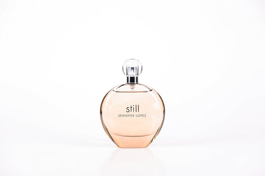Jennifer Lopez Still Bottle
