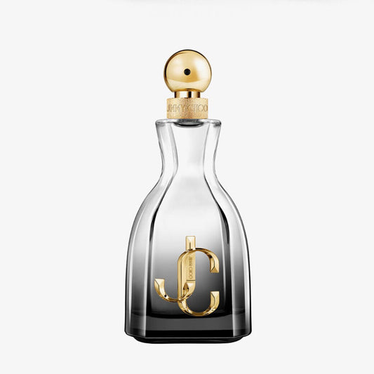 Jimmy Choo I Want Choo Forever Bottle