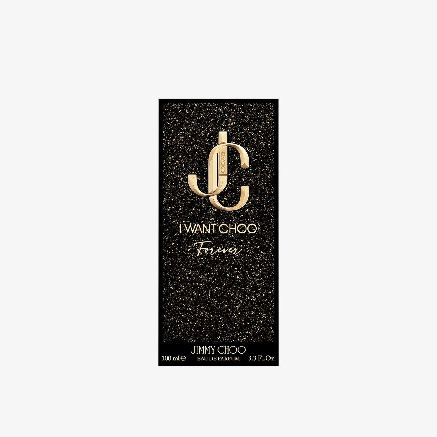 Jimmy Choo I Want Choo Forever Carton 