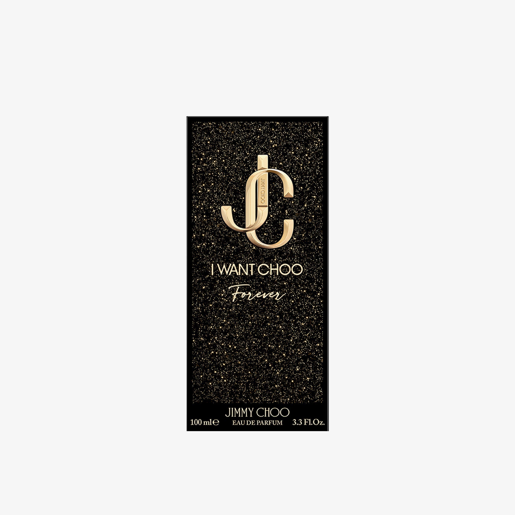 Jimmy Choo I Want Choo Forever Carton 