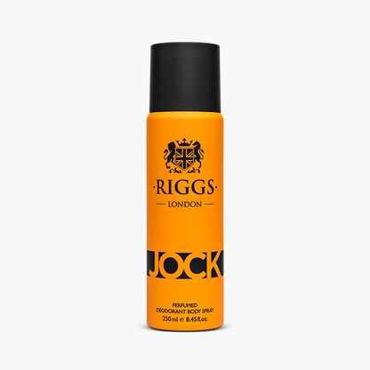 Riggs Body Spray