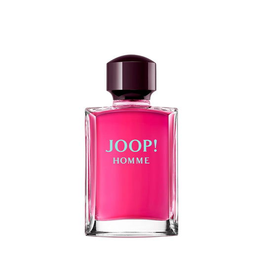 Joop Homme Bottle