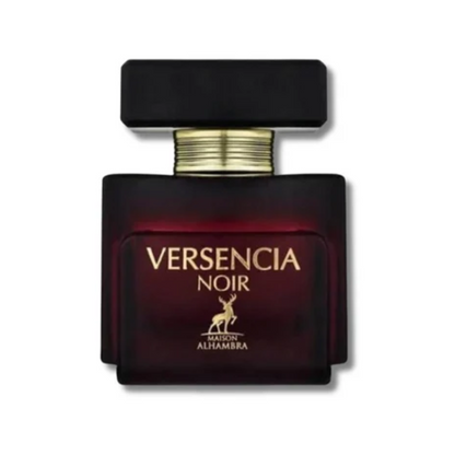 Maison Alhambra Jubilant Noir EDP 100ml