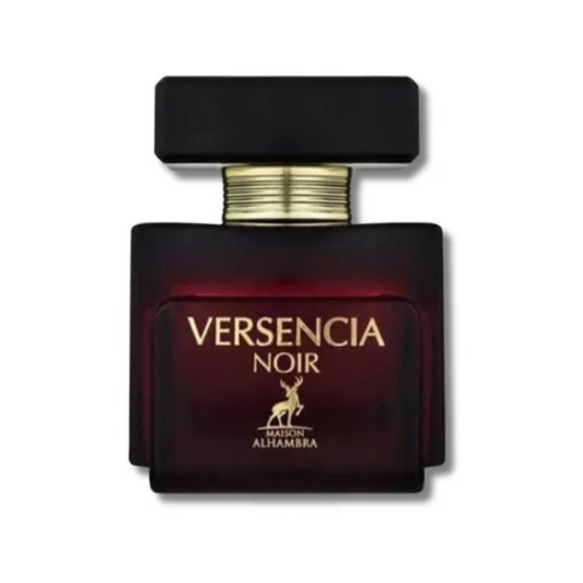 Maison Alhambra Jubilant Noir EDP 100ml
