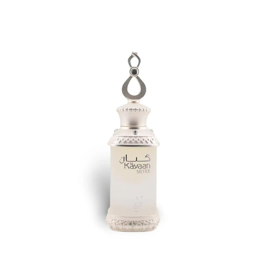 Khadlaj Kayaan Silver 20ml