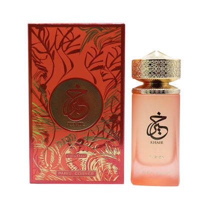 Paris Corner Khair Fusion EDP 100ml