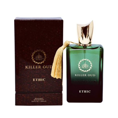 Paris Corner Killer Oud Ethic EDP 100ml
