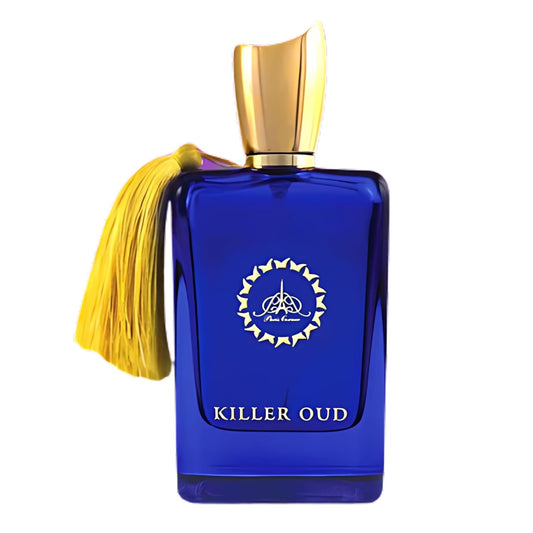Paris Corner Killer Oud EDP 100ml