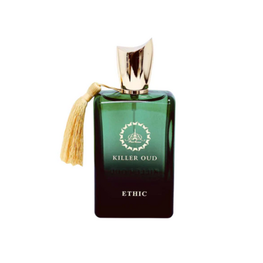 Paris Corner Killer Oud Ethic EDP 100ml
