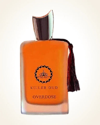 Paris Corner Killer Oud Overdose EDP 100ml