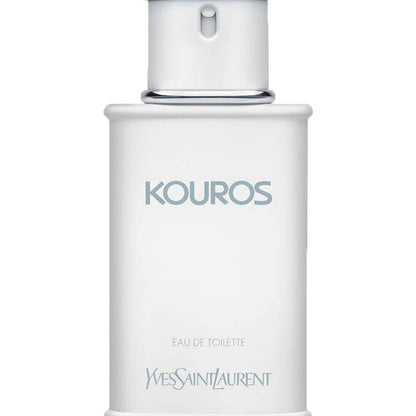 Kouros Yves Saint Laurent, YSL Men’s Bottle