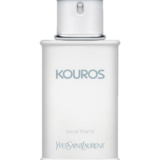 Kouros Yves Saint Laurent, YSL Men’s Bottle