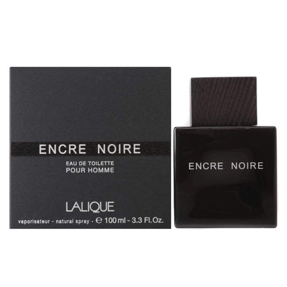 Lalique Encre Noire EDT 100ml