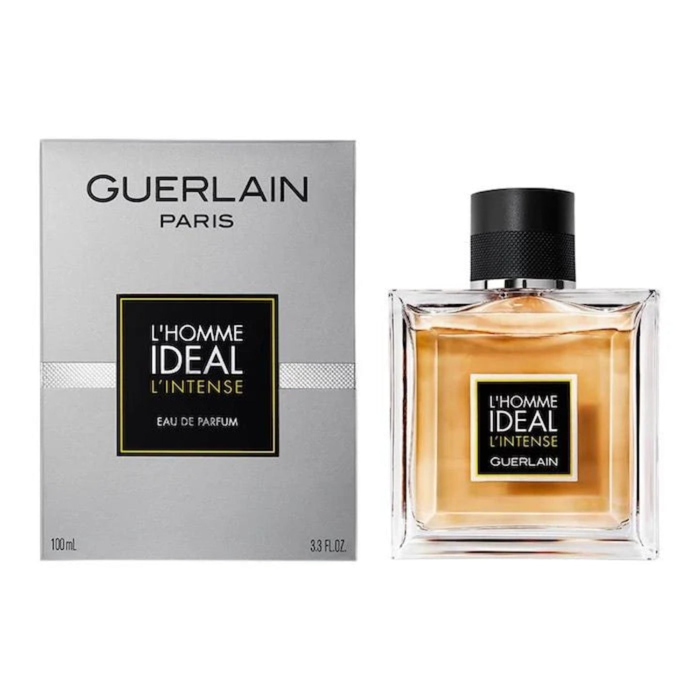 Guerlain  L'Homme Idéal L'Intense EDP 100ml