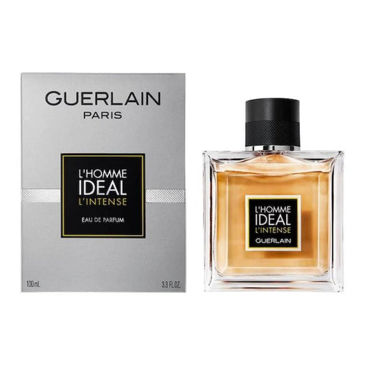 Guerlain  L'Homme Idéal L'Intense EDP 100ml