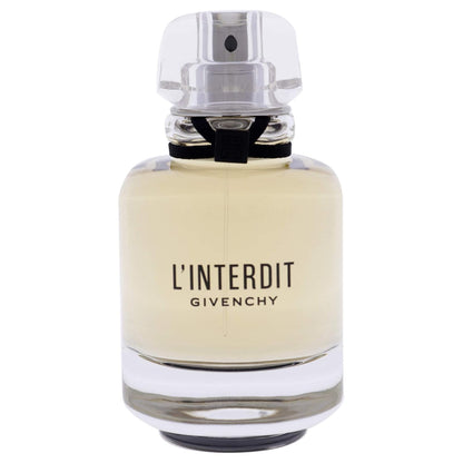 Givenchy L'Interdit EDP 100ml
