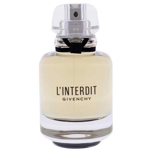 Givenchy L'Interdit EDP 100ml