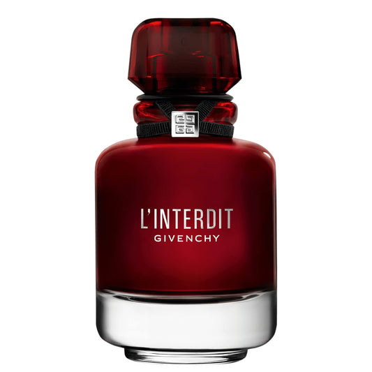 Givenchy L'Interdit Rouge EDP 100ml
