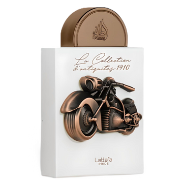  La Collection D'Antiquités 1910 Bottle