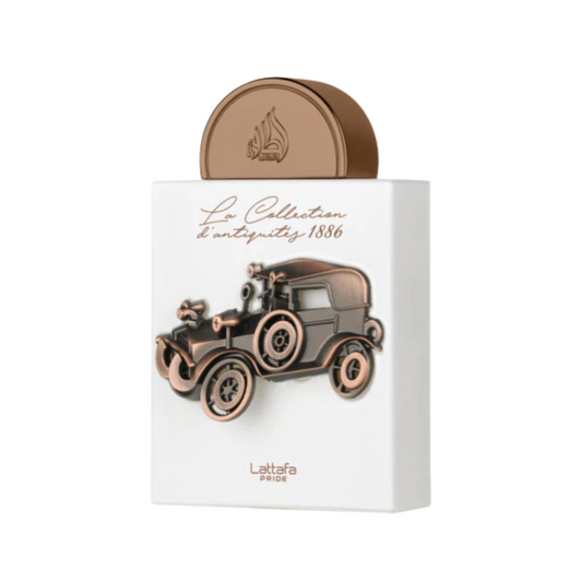 Lattafa Pride La Collection D'Antiquités 1886 EDP 100ml