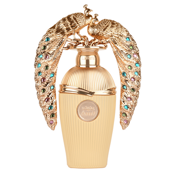 Lattafa Afeef Bottle 