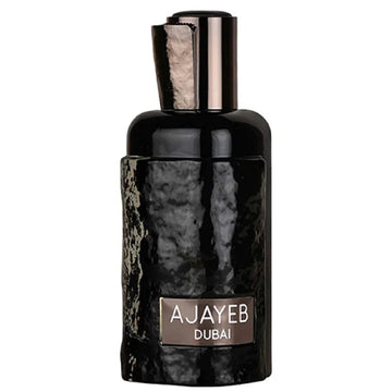 Lattafa Ajayeb Dubai Bottle
