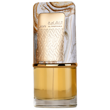 Lattafa Al Nashama Bottle