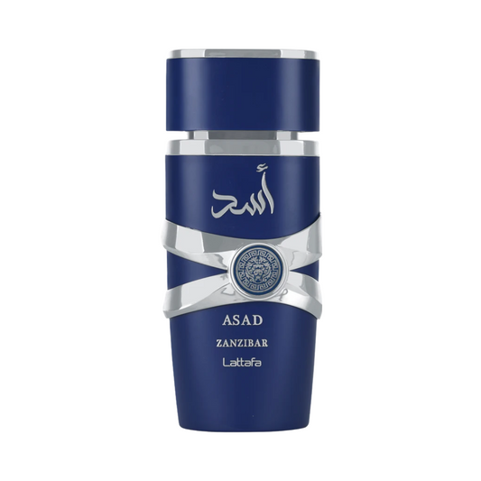 Lattafa Asad Zanzibar EDP 100ml