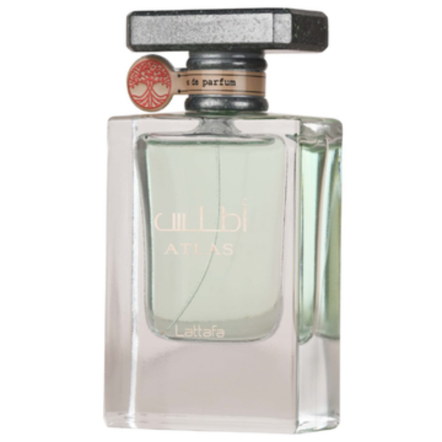 Lattafa Atlas Bottle
