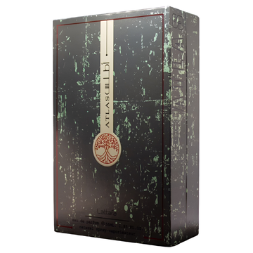 Lattafa Atlas Carton