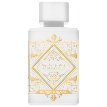 Lattafa Bade'e Al Oud Honor & Glory Bottle