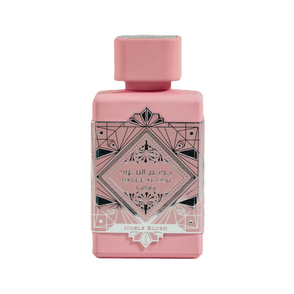 Lattafa Bade'e Al Oud Noble Blush EDP 100ml