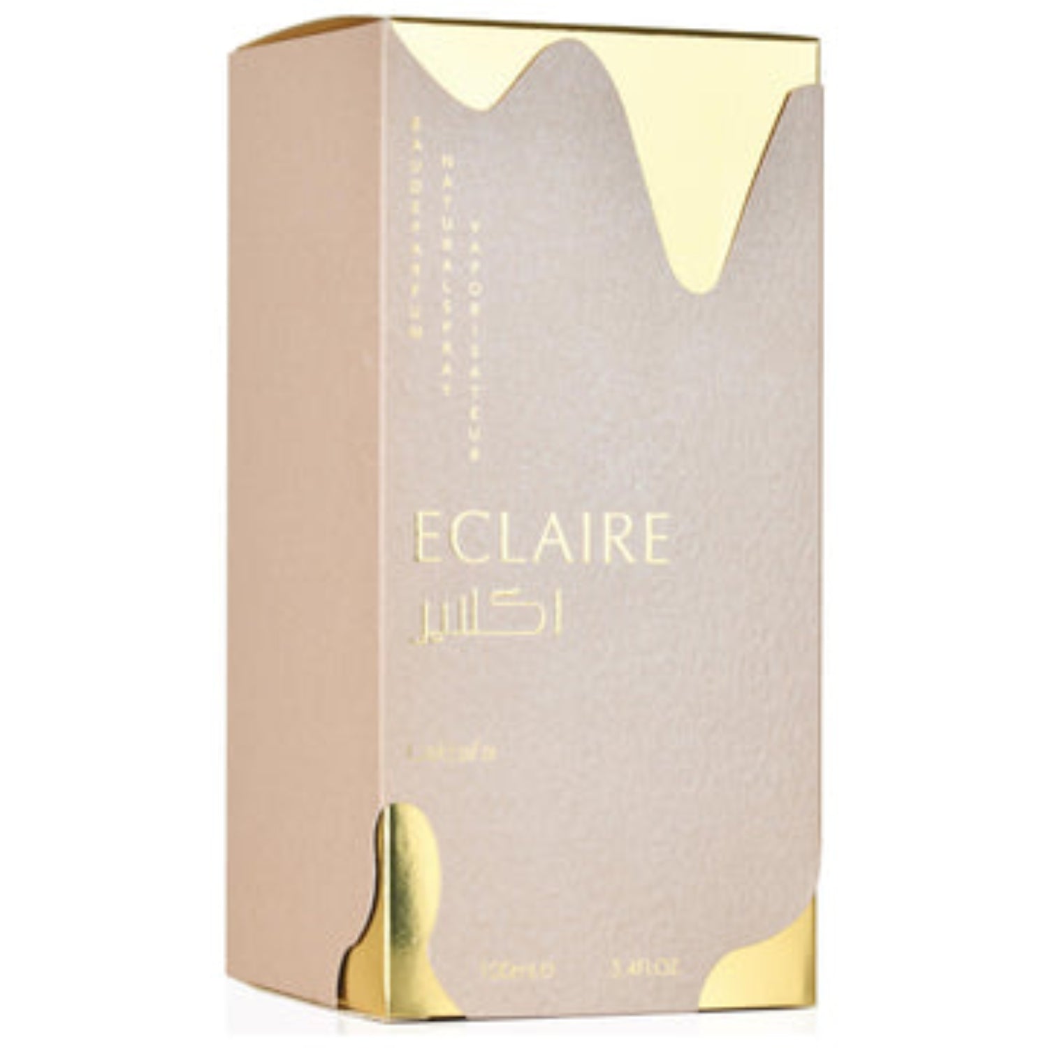 Lattafa Eclaire Carton