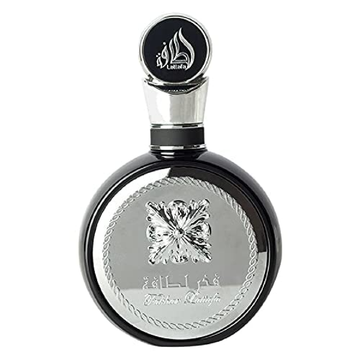 Lattafa Fakhar Bottle