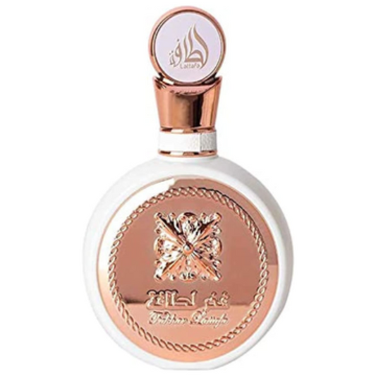 Lattafa Fakhar Bottle