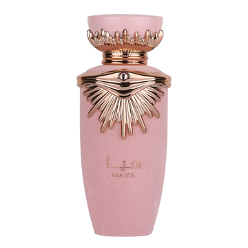 Lattafa Haya Eau  Bottle