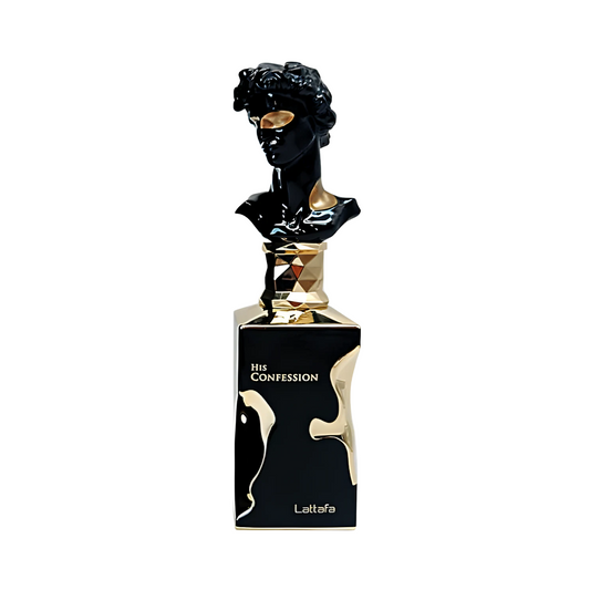 Lattafa His Confession EDP 100ml