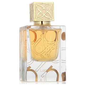 Lattafa Ijal Aura Bottle 