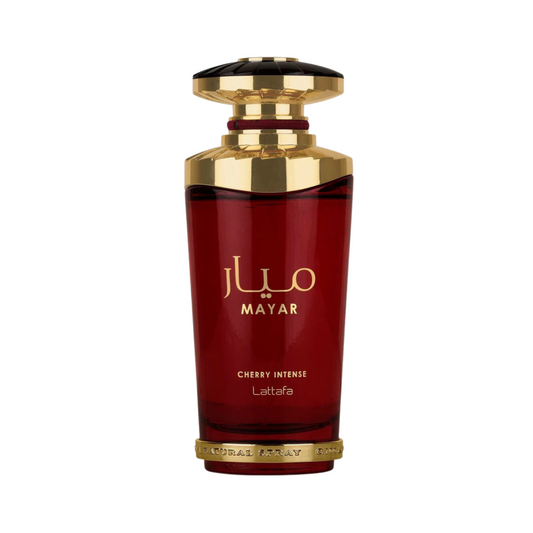 Lattafa Mayar Cherry Intense EDP 100ml