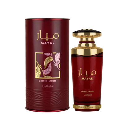 Lattafa Mayar Cherry Intense EDP 100ml