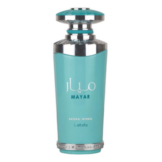 Lattafa Mayar Natural Intense Bottle 